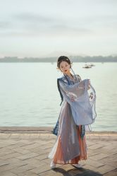 点击看大图 -美云庭古装·格格服汉服·京城旅拍(北京店)