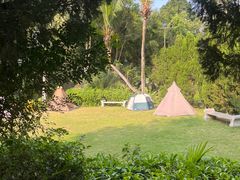 -海口观澜湖火山温泉谷