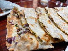 糊拉汰-天台徐家小吃