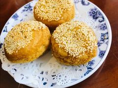 拖炉饼-陶家堡·多意食餐饮(益健路店)