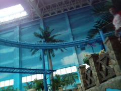 -青岛东方影都融创水世界