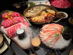 -色響火锅(恒隆广场店)