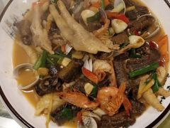 -七八九餐厅(浦江店)