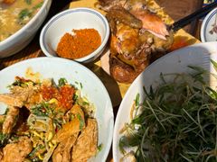 -打酱油·非遗淮扬菜(瘦西湖梅岭店)