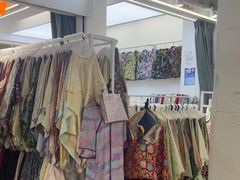 -杭州四季青面料市场有限公司