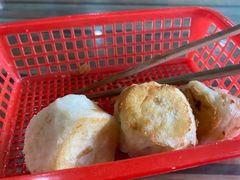 -正宗北舞渡闪家胡辣汤(总店)