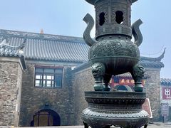 -句容茅山景区