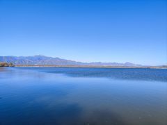 -野鸭湖国家湿地公园