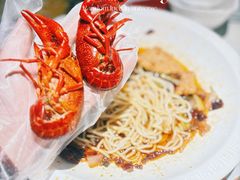 -金陵暴走龙虾·烧烤·排档(南京总店)