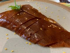 -青年公社烤鸭(青年路店)