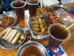 -陈氏老字号十三小炸炸店