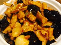 -妈妈的味道(工人体育场东路店)