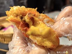 -辉记炭烧海鲜大排档·老字号(福田店)