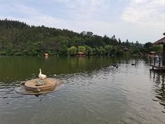 -南京银杏湖乐园