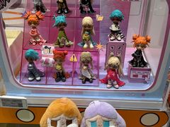 -泡泡玛特POPMART(世豪广场店)
