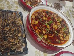 -龙虾当家·大排档(红谷滩五中店)