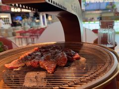 -西塔老太太泥炉烤肉(上海七宝领展广场店)