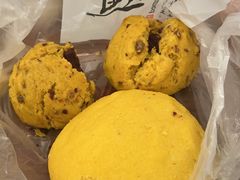 -宫门口馒头铺(创始人总店)