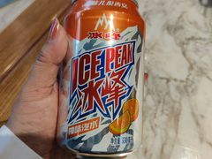 西安冰峰-贺秦生陕面王(富力城店)