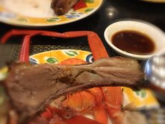 -东莞御景湾湖畔酒店·莱奥咖啡厅