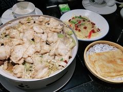 -大丰收脆鱼(正荣财富中心店)