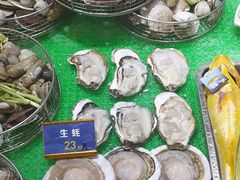 -海味当家·蒸锅海鲜(星海公园店)
