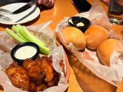 -Texas Roadhouse(世纪汇广场店)