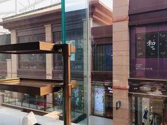 -海底捞火锅(老城根店)