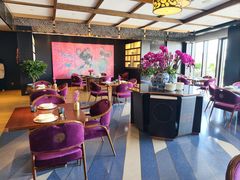 -王府井文华东方酒店-紫膳餐厅