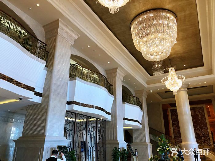 西宁索菲特大酒店图片 - 第14张