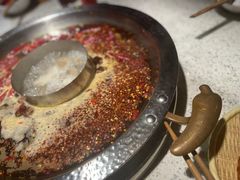 -大味生态火锅(蓝谷地店)