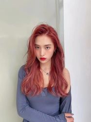 -icare美发沙龙