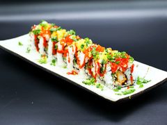 花式寿司-嗨寿司 无国界料理