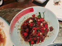 -洞庭土菜小炒馆(易发广场店)