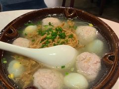 -琬苑鸽庄·川粤融合菜(解放碑总店)