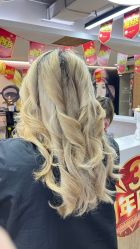 -奈川烫染Salon