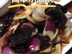 -鲁厚源牛肉坊(阳光100店)