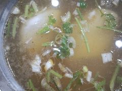 -涡阳侠玲干扣面(总店)