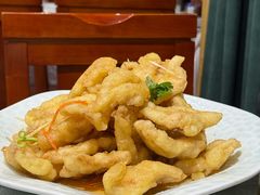-老松滨饭店(菜艺街店)