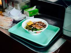 -乌文新澄海卤鹅店