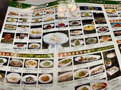 -香雪海饭店中餐厅(人民桥店)