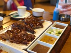 -凤阁楼果木烧鹅(鹤山陈山店)