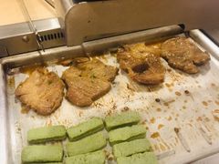 -新石器烤肉(张家港购物公园店)