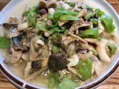 -滇铺子·云南特色菜·第九届野生菌美食节(东风东路c86店)