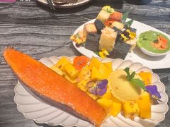 -Thai Alley泰爱里(二沙岛店)