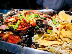 -鸣记烤鱼(茂业天地店)