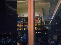 -瑞吉吧 The St·Regis Bar(长沙瑞吉酒店)