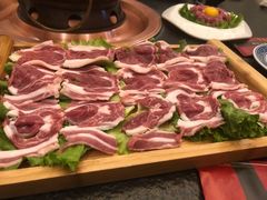 -清真·京华源铜锅涮肉(丰庆店)