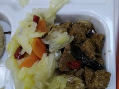 -香妃烤鸡(新奥店)