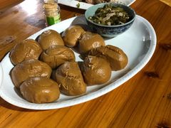 -胖大嫂渔家排档·全海景餐厅(渔村店)